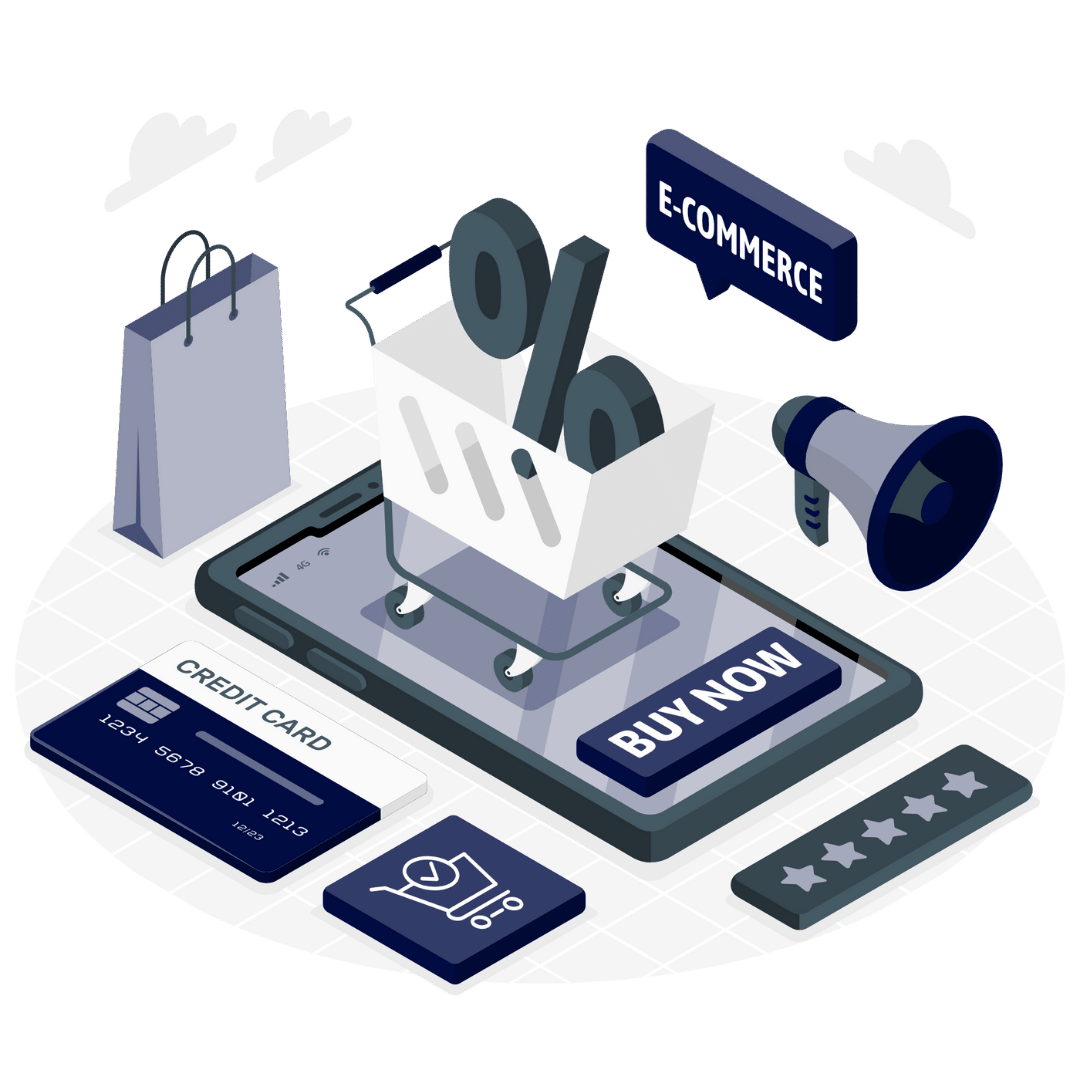 Ecommerce image